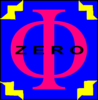  Phi-zero  Symbol Clip Art