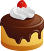 Cake Clip Art