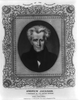 Andrew Jackson, 7th President Of The United States  / On Stone By A. Newsam ; P.s. Duval, Lith. Philada. Image