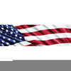 Patriotic Banner Clipart Image