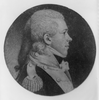 [samuel White, Head-and-shoulders Portrait, Right Profile] Image