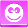 Free Pink Button Ok Smile Image