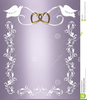 Free Wedding Clipart Doves Image