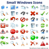Small Windows Icons Image
