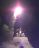  Tomahawk  Cruise Missile Launches From The Cruiser Image