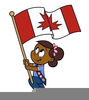Girl Guides Sparks Clipart Image
