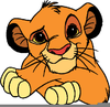 Disney Clipart Lion King Image