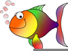 Goldfish Microsoft Office Online Clipart Image