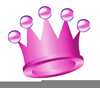 Disney Princess Baby Clipart Image