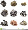 Free Clipart Rocks And Minerals Image