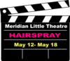 Hairspray Clip Art