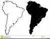 Free Clipart Of South America Image