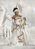 African American Angels Image