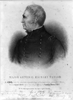 Major General Zachary Taylor Image