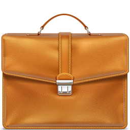 Briefcase Icon | Free Images at Clker.com - vector clip art online