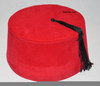 Turkey Traditional Hat Image