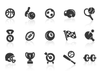 0041 Sports Equipment Icons Xs Image