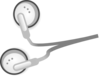 Earphones Clip Art