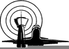 Air Traffic Control Clipart Image