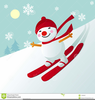 Skiing Images Clipart Image
