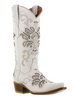 Rodeo Cowgirl Boots Image