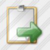 Icon Task Export 2 Image