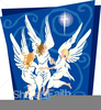 Free Angel Clipart Images Image
