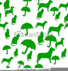 Graphic Clipart Of Cats And Dogs Image