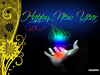 Happy New Year Hq Wallpapers Images Pictures Freehqwall Com Image