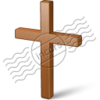 Christian Cross 15 Image