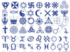 Free Astrology Clipart Images Image