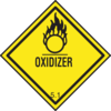 Oxidizer Clip Art