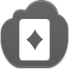 Diamonds Card Icon Image