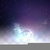 Clipart Night Sky Background Image