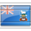 Flag Falkland Islands Image