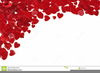 Free Clipart Valentines Day Border Image