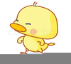 Animated Pet Clipart Image