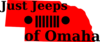 Just Jeeps Of Omaha 2 Clip Art