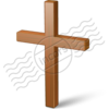 Christian Cross 12 Image