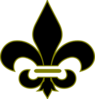 Fleur De Lis Clip Art