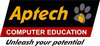 Aptech Logo Image