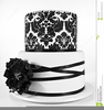 Th Birthday Cake Clipart Image