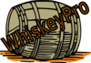 Whiskeypro Clip Art