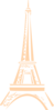 Eiffel Tower Png Clip Art