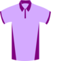 Polo Shirt Sleeves Clip Art