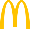 Mcdonald S Logo Clip Art