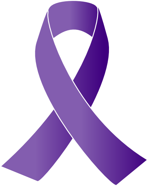 All About the Benjamins: Why I Refused to Wear a Purple Ribbon