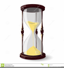 Watch Time Clipart Image