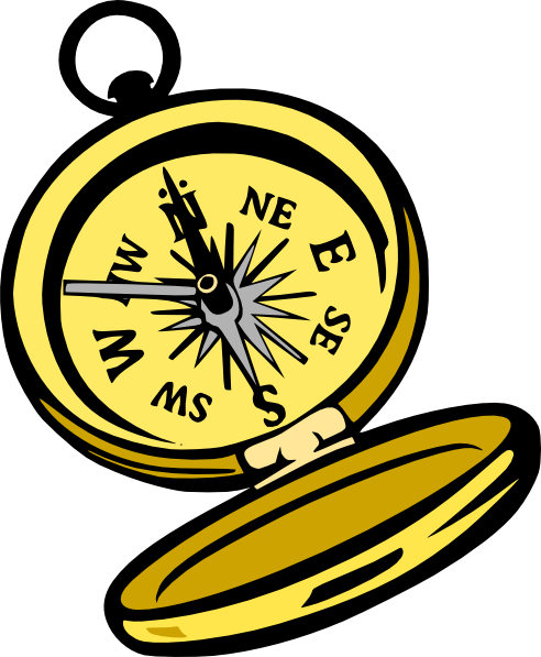 compass rose clipart free - photo #39
