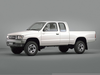 Hilux Technical Specifications Image
